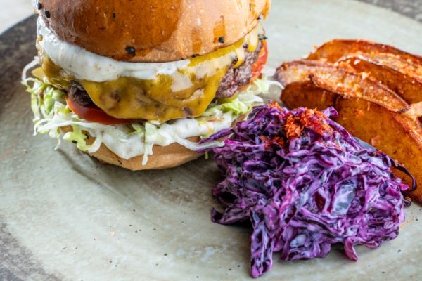 The Burger