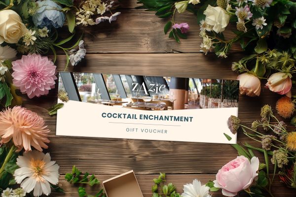 Cocktail enchantment