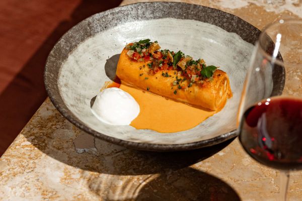 Hortobágyi palacsinta